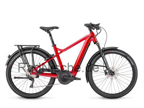 Moustache Samedi 27 Xroad 5  technische daten 